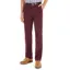  Gurteen Longford Chino Cranberry 1448-060 